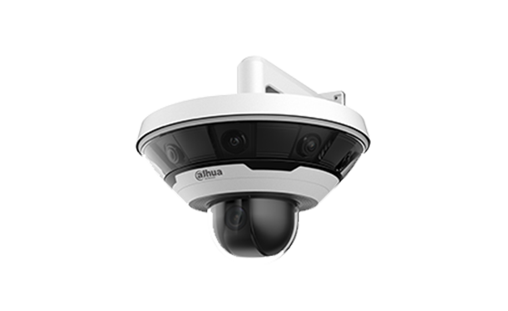 DH-PSD8839-A180 高清（800萬像素）大華一代守望者