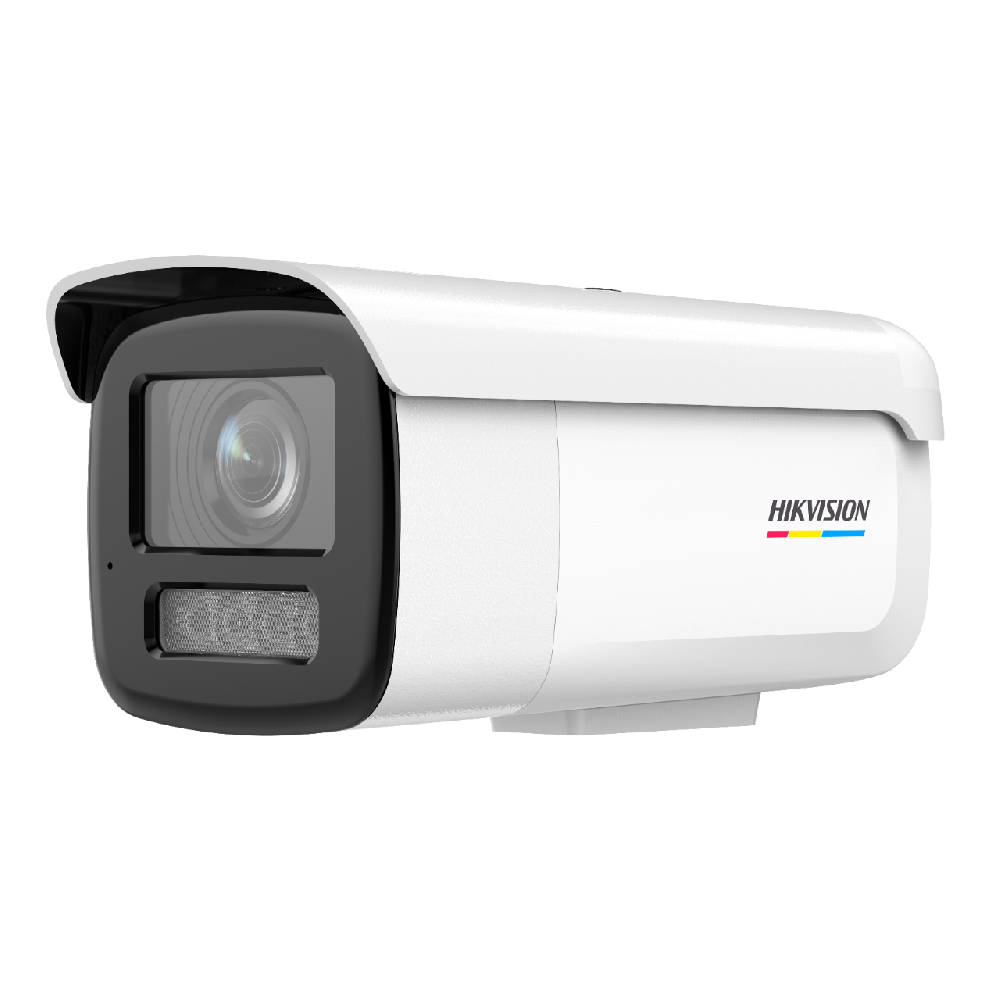 800萬臻全彩筒型網(wǎng)絡(luò)攝像機(jī)