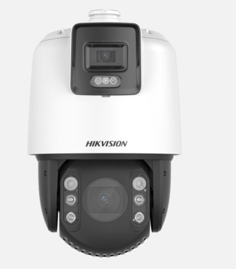 E系列全景400萬全彩細(xì)節(jié)200萬23倍紅外7寸全景槍球網(wǎng)絡(luò)高清智能球機(jī)