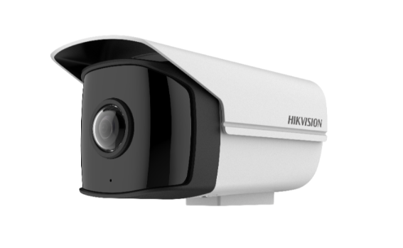 400萬廣角筒機(jī)型網(wǎng)絡(luò)攝像機(jī)