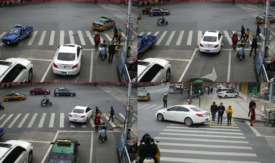 <b>闖紅燈自動(dòng)記錄系統(tǒng)解決方案</b>