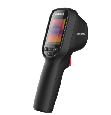手持測體溫熱成像儀